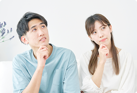 介護に関するこんなお悩みありませんか?